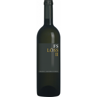 Franz Sauerstingl / Wagram, Fels am Wagram Grüner Veltliner Löss II 2025 0.75 l