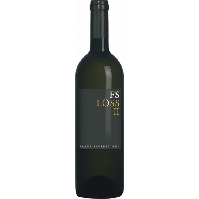 Grüner Veltliner Löss II 2025 0.75 l
