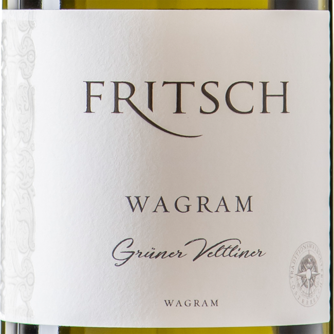 Grüner Veltliner Wagram 2025 0.75 l