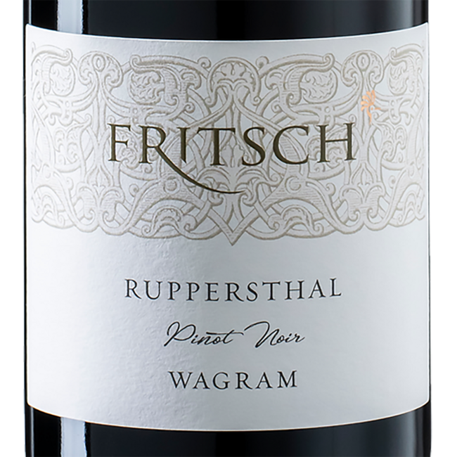 Ruppersthal Pinot Noir 2024 0.75 l