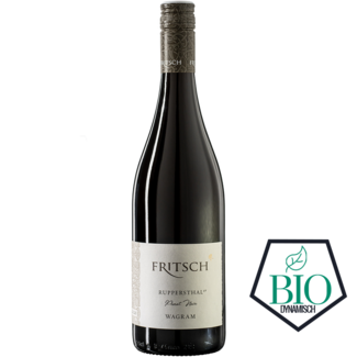 Fritsch / Österreich, Wagram, Oberstockstall Ruppersthal Pinot Noir 2024 0.75 l