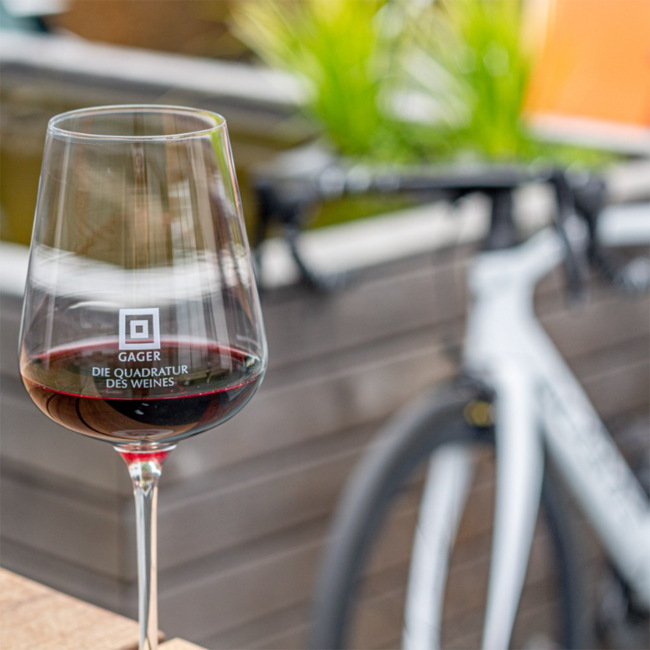 Blaufränkisch Ried Fabian 2023 0.75 l