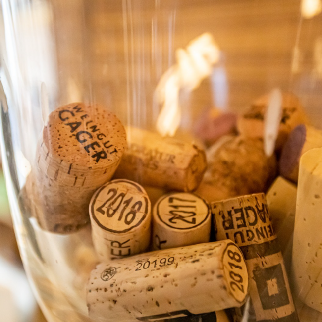 Blaufränkisch Ried Fabian 2023 0.75 l