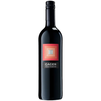 Gager / Österreich, Burgenland, Deutschkreutz Gager Blaufränkisch Ried Fabian 2023 0,75 l