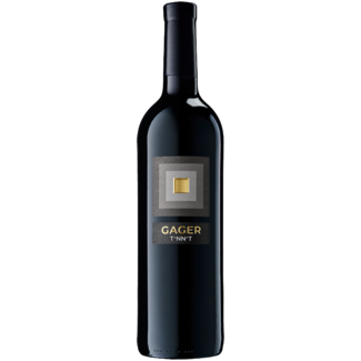 Gager / Österreich, Burgenland, Deutschkreutz Gager T^NN^T Tannat 2022 0,75 l