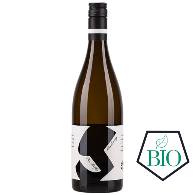 Chardonnay Ried Kräften Carnuntum DAC 2023 0.75 l