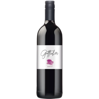 Glatzer / Österreich, Carnuntum, Göttlesbrunn Göttlicher Zweigelt 2023 1.00 l