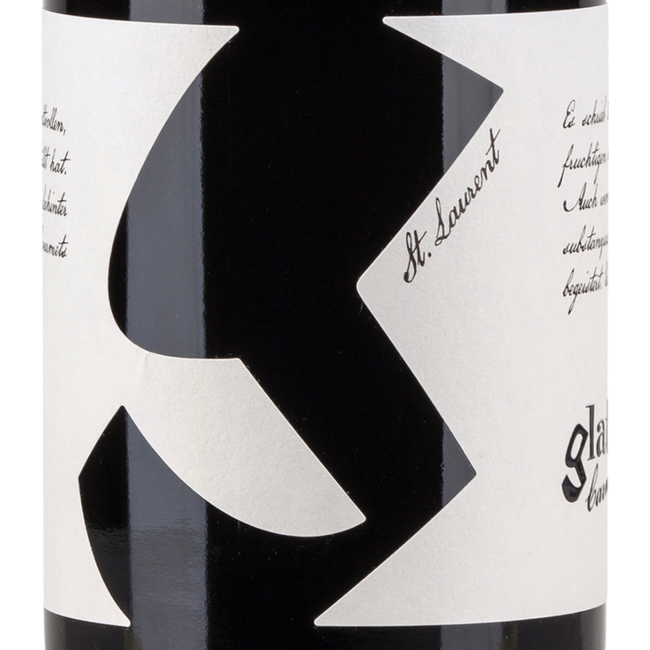 St. Laurent 2023 0.75 l