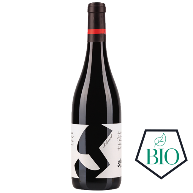 St. Laurent 2023 0.75 l