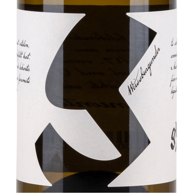 Weißburgunder Carnuntum DAC 2024 0.75 l