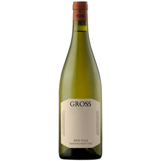 Gross und Gross / Österreich, Steiermark, Ratsch an der Weinstraße Sauvignon Blanc Ried Sulz 1STK 2021 0.75 l