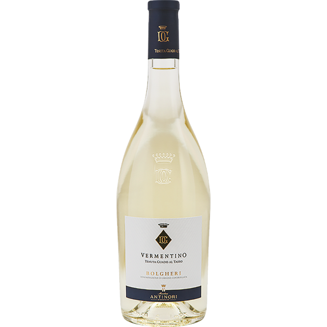 Vermentino Bolgheri DOC 2025 0.75 l