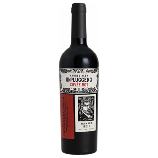Hannes Reeh / Österreich, Burgenland, Andau Unplugged X (ZW/CS/CF) 2023 0.75 l Hannes Reeh / Österreich, Burgenland, Andau Unplugged X (ZW/CS/CF) 2023 0.75 l