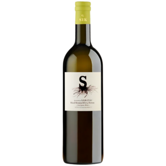 Hannes Sabathi / Österreich, Steiermark, Gamlitz Sauvignon Blanc Ried Kranachberg Kreuz GSTK 2022 0.75 l