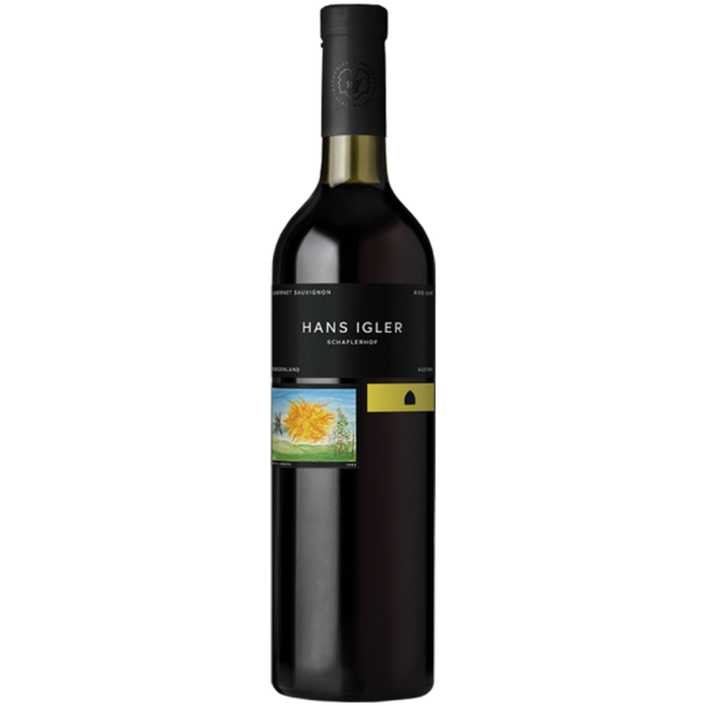 Cabernet Sauvignon Ried Kart 2020 0.75 l
