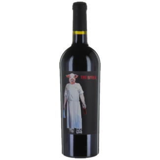 Hans Schwarz / Österreich, Burgenland, Andau The Butcher Cuvee (ZW/BF/ME) 2022 0.75 l