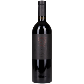 Heribert Bayer / Österreich, Burgenland, Neckenmarkt Herzblut 2017 0.75 l