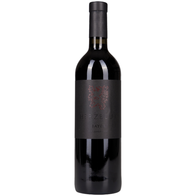 Herzblut 2017 0.75 l