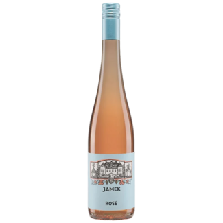 Jamek / Österreich, Niederösterreich, Wachau Rose (ZW/PN) 2024 0.75 l