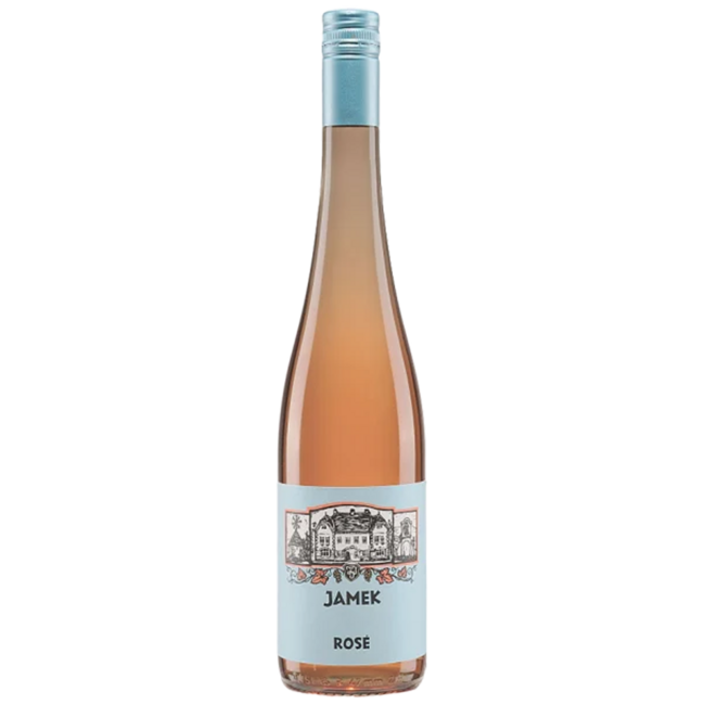 Rose (ZW/PN) 2024 0.75 l
