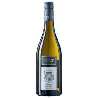 Johann Topf / Kamptal, Strass Chardonnay Ried Hasel 2022 0,75 l