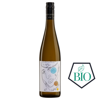 Jurtschitsch / Kamptal, Langenlois Grüner Veltliner GrüVe 2025 0.75 l