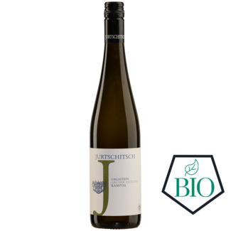 Jurtschitsch / Kamptal, Langenlois Grüner Veltliner Urgestein Kamptal DAC BIO 2025 0.75
