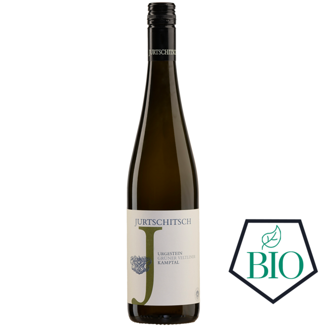 Grüner Veltliner Urgestein Kamptal DAC BIO 2025 0.75