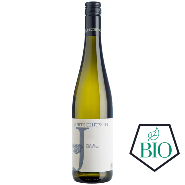 Riesling Platin BIO 2024 0.75