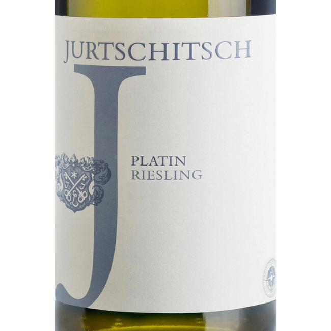Riesling Platin BIO 2024 0.75