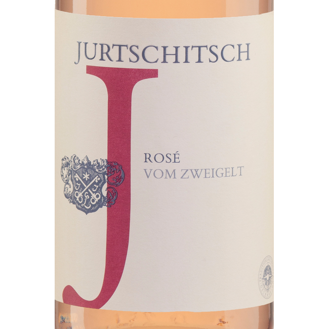 Rose vom Zweigelt 2025 0.75 l