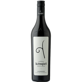 Krispel / Österreich, Steiermark, Straden Weißburgunder Vulkanland 2025 0.75 l