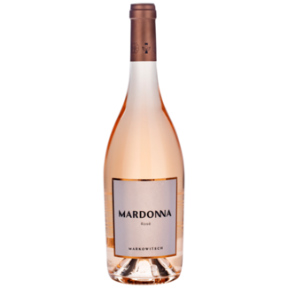 Markowitsch / Österreich, Carnuntum, Göttlesbrunn Mardonna Rose 2025 0.75 l