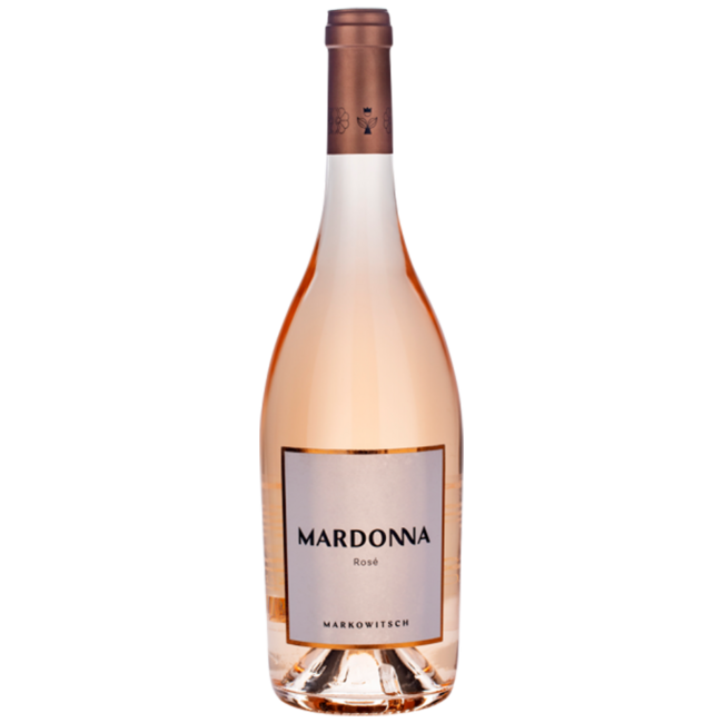 Mardonna Rose 2025 0.75 l