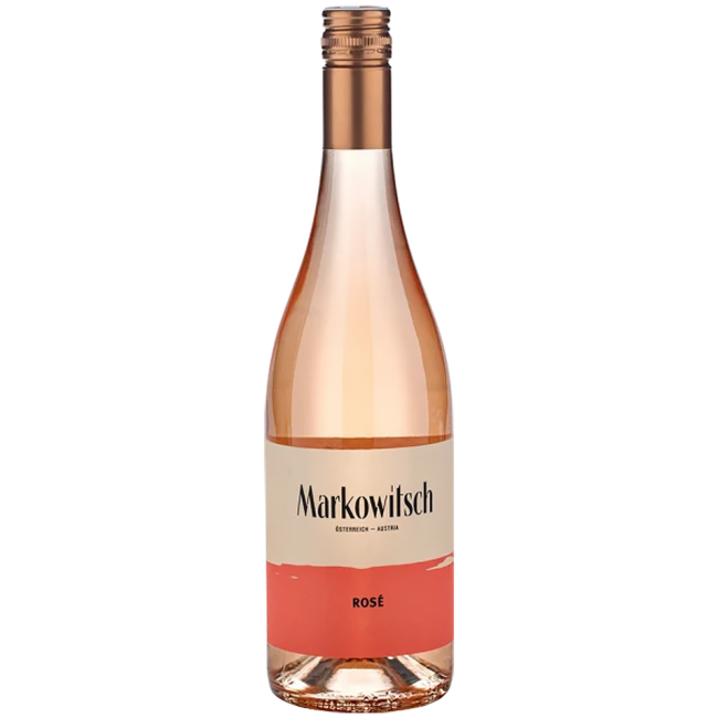 Rose (ZW/BF/PN) 2025 0.75 l