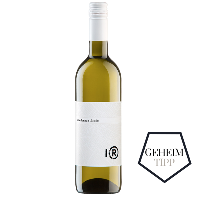 Chardonnay Classic 2025 0.75 l