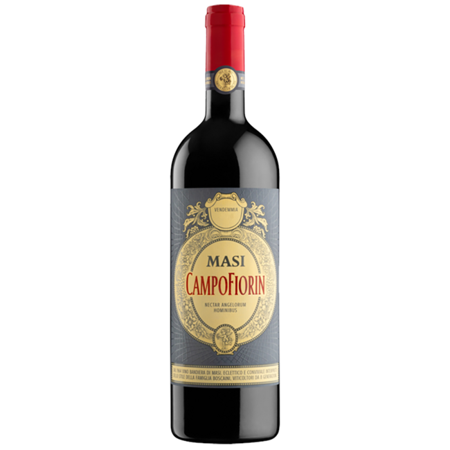 Campofiorin Rosso del Veronese IGT 2022 0.75 l