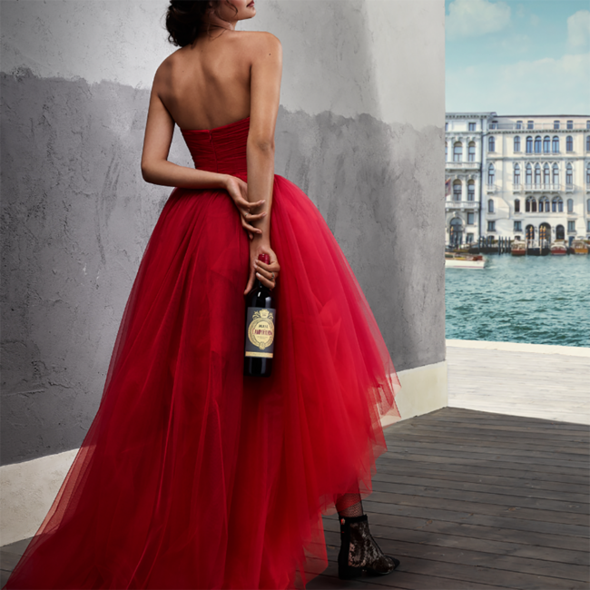 Campofiorin Rosso del Veronese IGT 2022 0.75 l