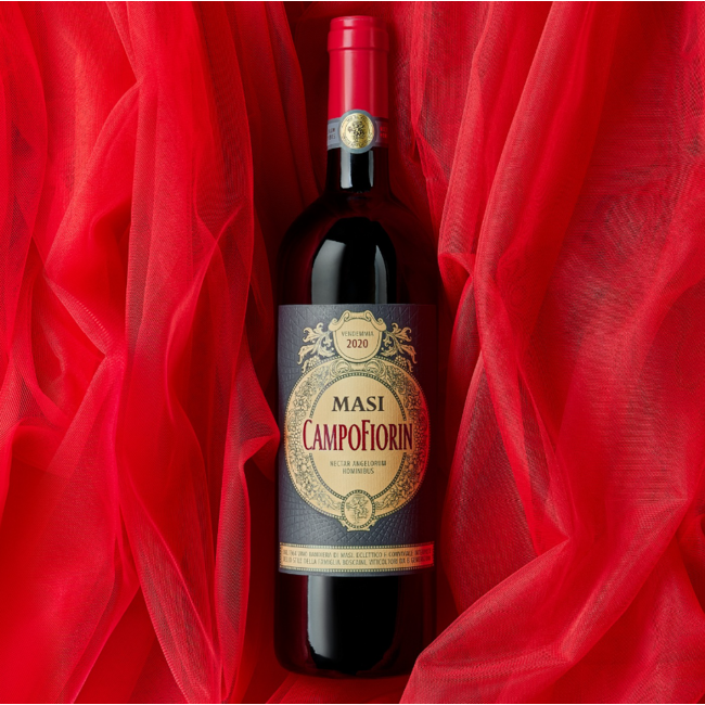 Campofiorin Rosso del Veronese IGT 2022 0.75 l