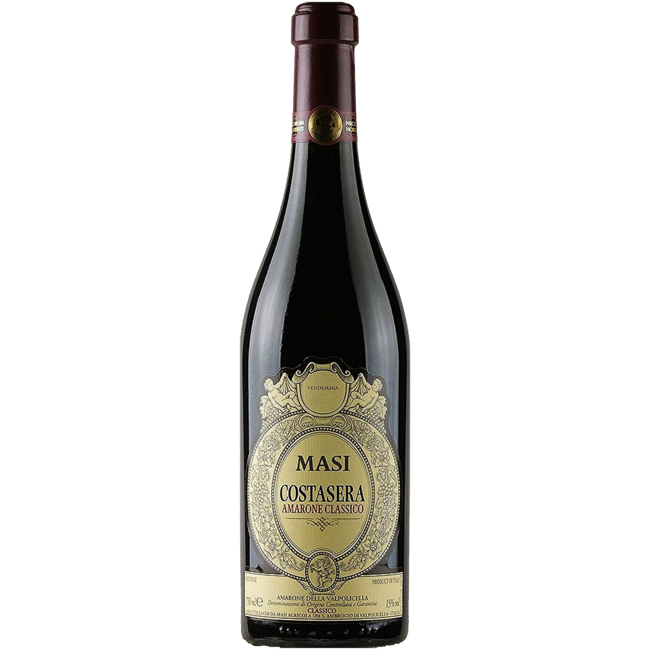 Costasera Amarone della Valpolicella Classico DOCG 2021 0.75 l