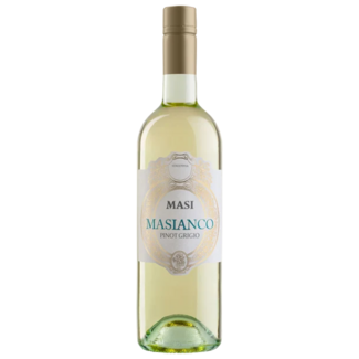 Masi / Italien, Venetien, Valpolicella Masianco Pinot Grigio delle Venezie DOC 2025 0.75 l