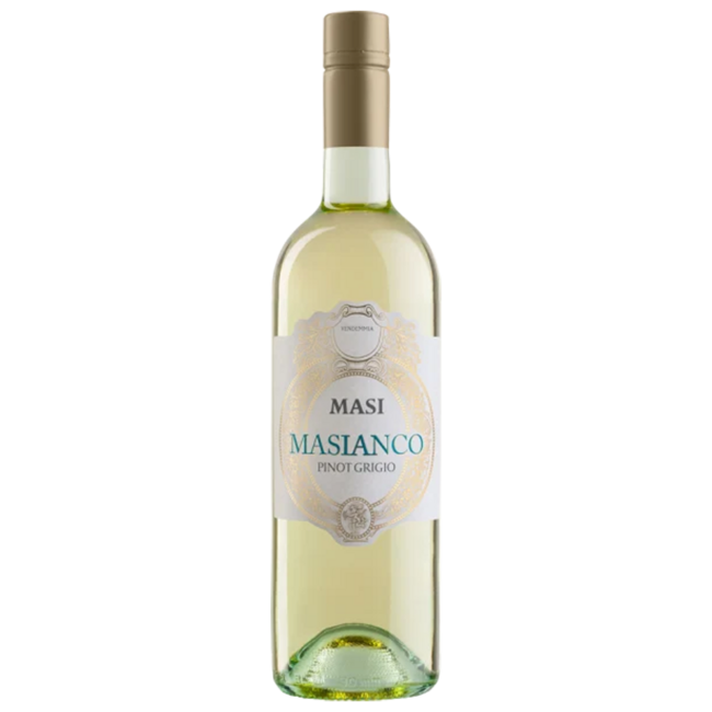 Masianco Pinot Grigio delle Venezie DOC 2025 0.75 l