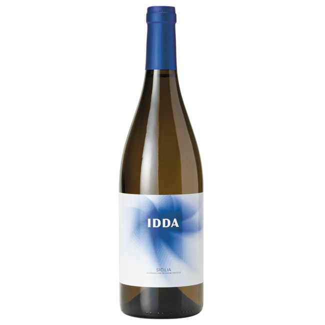 Idda Etna Bianco DOC 2024 0.75 l