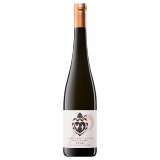 Mathias Hirtzberger / Wachau, Wösendorf Grüner Veltliner Steinfeder Stab Wachau DAC 2025 0.75 l