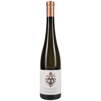Mathias Hirtzberger / Wachau, Wösendorf Mathias Hirtzberger Riesling Ried Kollmitz Smaragd Wachau DAC 2024 0,75 l