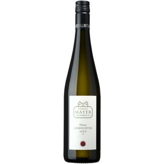 Mayer am Pfarrplatz / Österreich, Wien, Nussdorf Wiener Gemischter Satz DAC 2025 0.75 l