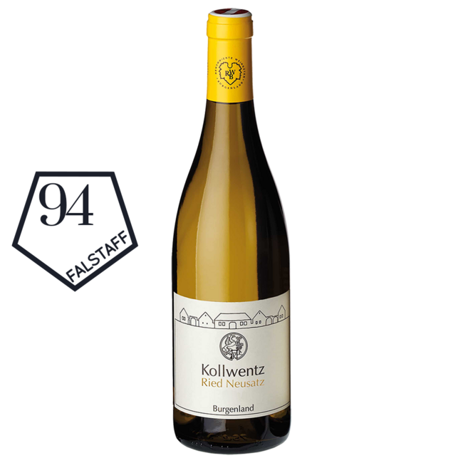 Chardonnay Ried Neusatz 2022 0.75 l