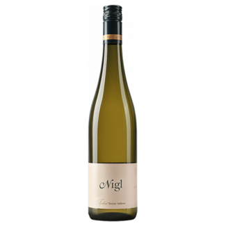 Nigl / Österreich, Kremstal, Senftenberg Grüner Veltliner Freiheit 2025 0.75 l
