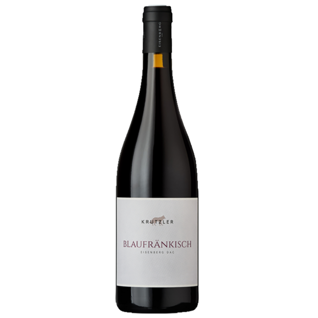 Blaufränkisch Eisenberg DAC 2024 0.75 l