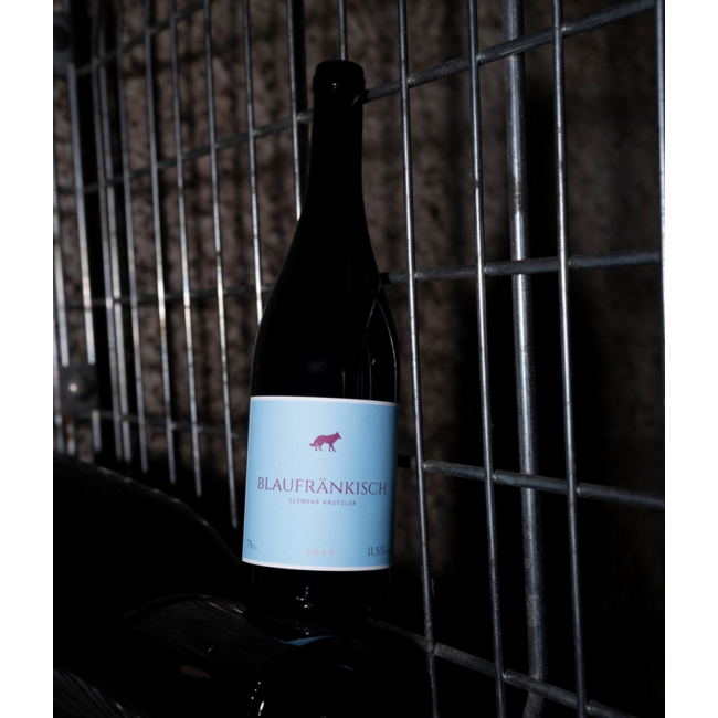 Blaufränkisch Eisenberg DAC 2024 0.75 l